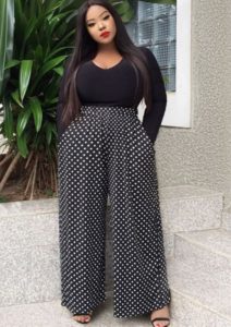 Plus Size Styling Tips 6 - Khood Fashion 