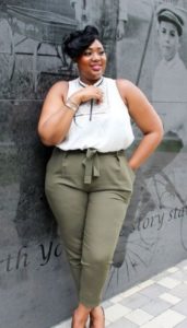 Plus Size Styling Tips 1 - Khood Fashion 