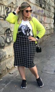 Plus Size Styling Tips 2 - Khood Fashion 