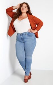 Plus Size Styling Tips 13 - Khood Fashion 