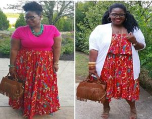 Plus Size Styling Tips 4 - Khood Fashion 
