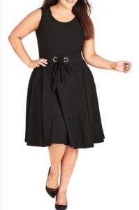 Plus Size Styling Tips 5 - Khood Fashion 