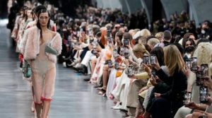 Milan Fashion Week