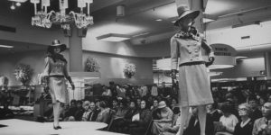 fashion weeks where and when they began?