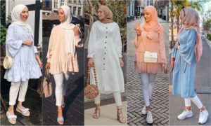 how do you follow fashion trends