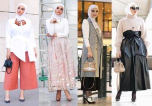Which are the 5 dress codes-