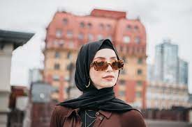النظارات الشمسية
