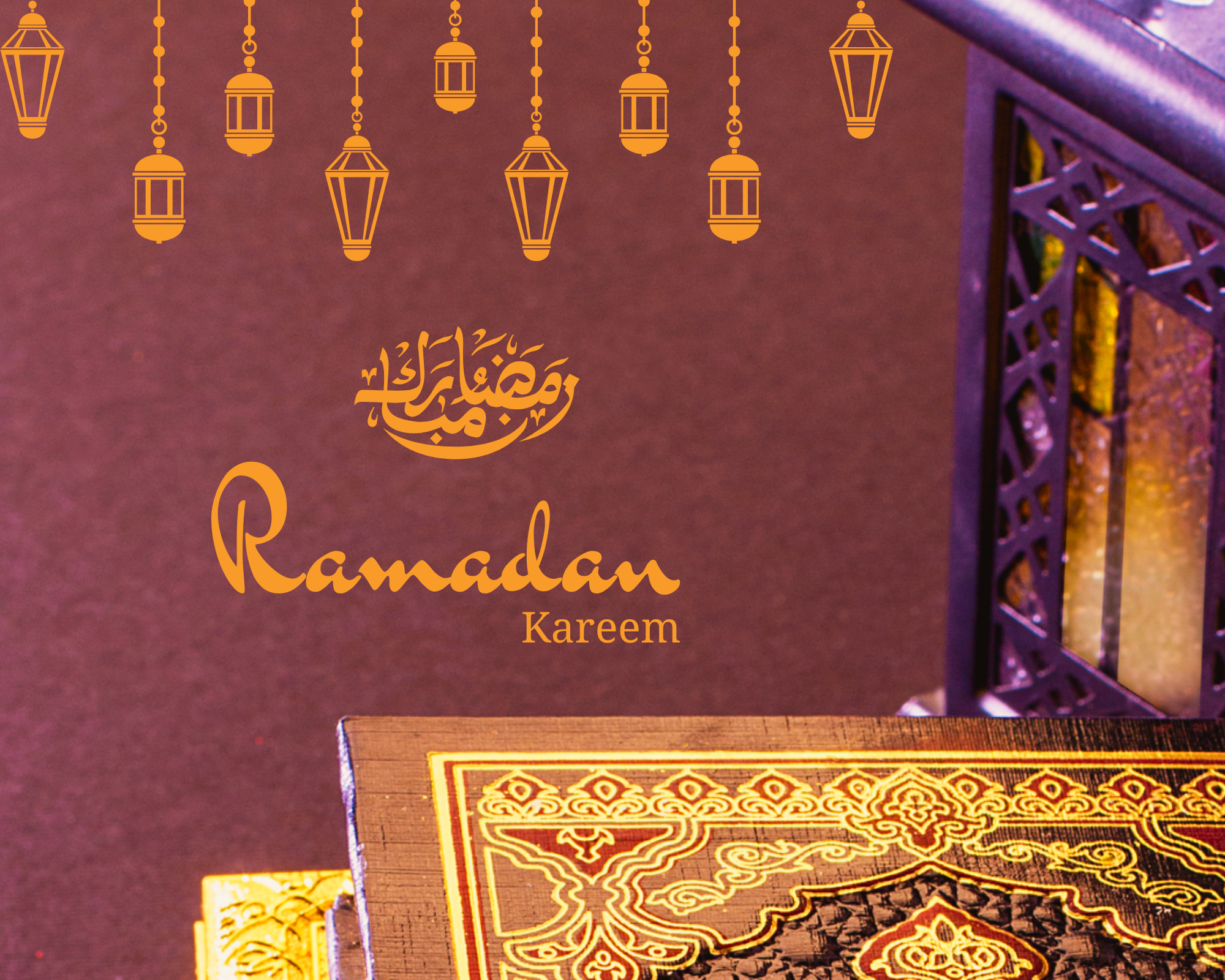 5 نصائح لإطلالة مميزة في رمضان